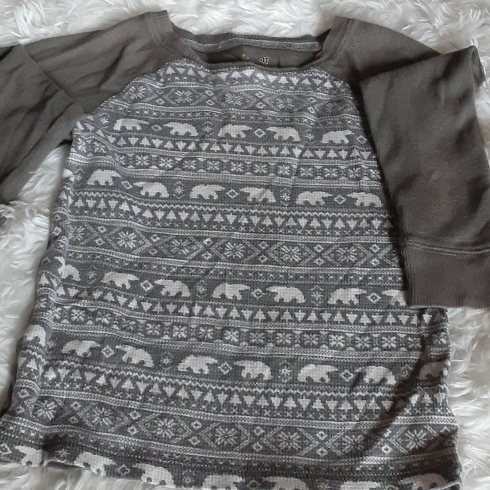 Sweter - Picture 2 of 2